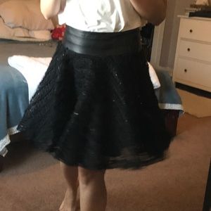 Fun flirty Milly skirt